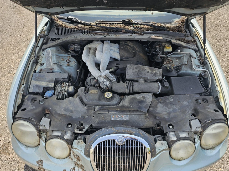 MÓDULO ABS JAGUAR TIPO S 05 Foto 4 de 4