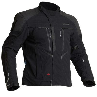 halvarssons motorcycle jacket