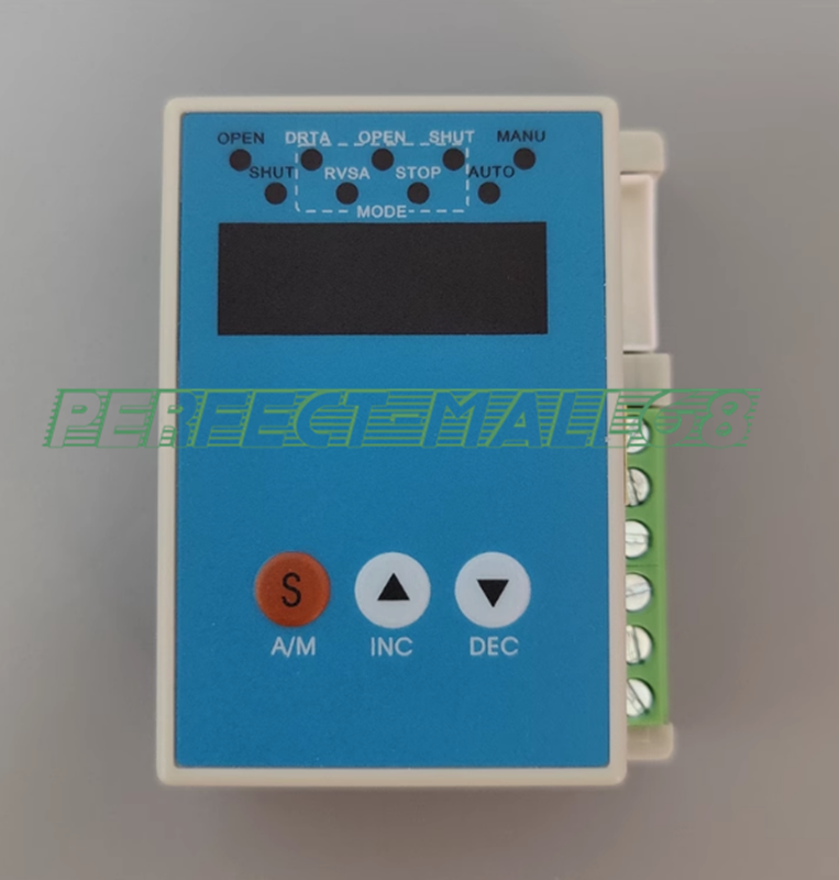 ZXQJ-M1-2BBS-4 intelligent valve positioner execution accessories