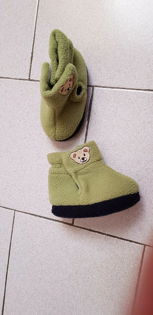 Générique Chaussons Bébé Chausson Bebe Fille Chausson Bébé Garcon