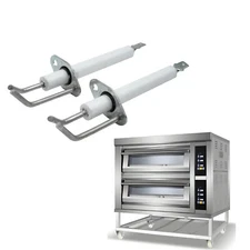 2 Pack 008090-000 Electronic Grill Igniter Ceramic Ignitor Electrode for Viking