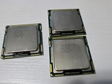 i7-860 SLBJJ 2.80GHz (Turbo 3.46GHz) 8M 4-Cor...