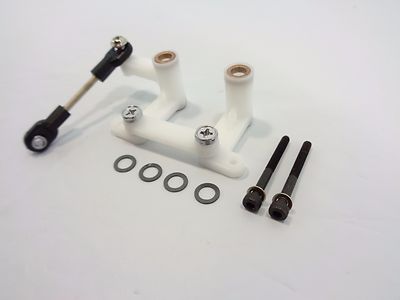 Giocattoli Parti Per Traxxas Per Slash 2WD Per Rustler Per - Foto 5