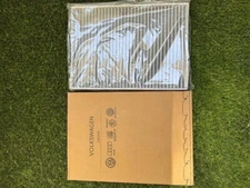 Audi A4 Allroad A5 Quattro A5 Sportback Q5 Q7 OEM Cabin Air Filter 4M0819439A