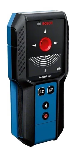 4053423255331 DETEKTOR GMS 120-27 PROFESSIONAL BOSCH