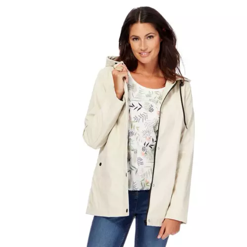 Debenhams waterproof deals coats