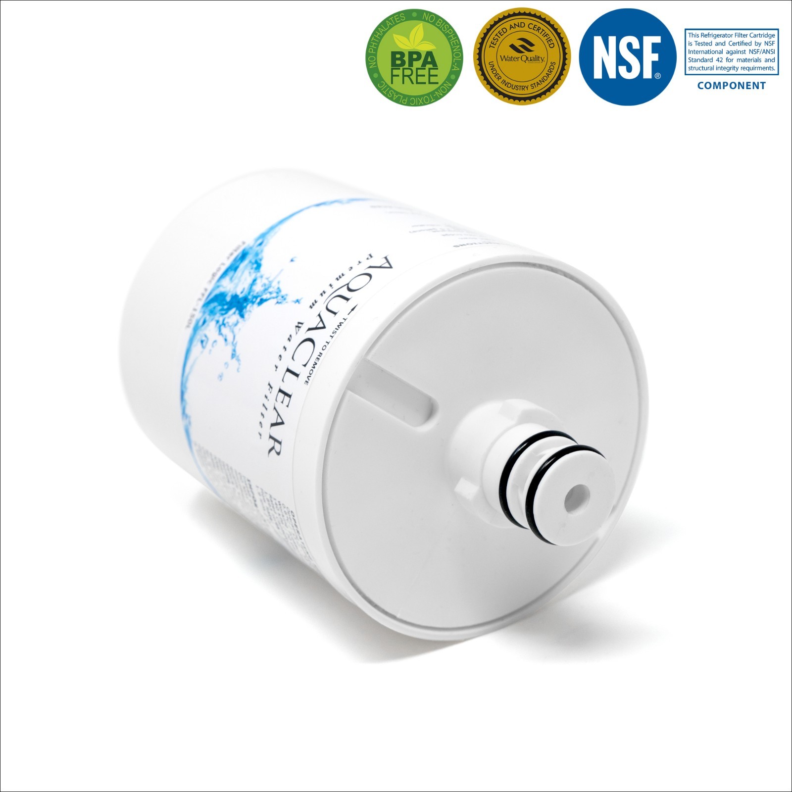FFL150L Premium Compatible Water Fridge Filter Fits LG GEN11042FR08