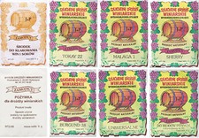 Weinhefe Honigweinhefe Nährstoff Klärungsmittel Wein Riesige Auswahl ZAMOJSCY