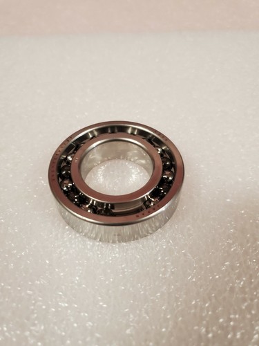 KOYO 3NC7005V-1ST EXSEV PRECISION BEARING WITH CERAMIC BALLS - Picture 5 of 5