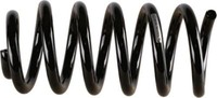 Sachs 994 887 Fahrwerksfeder FüR Opel