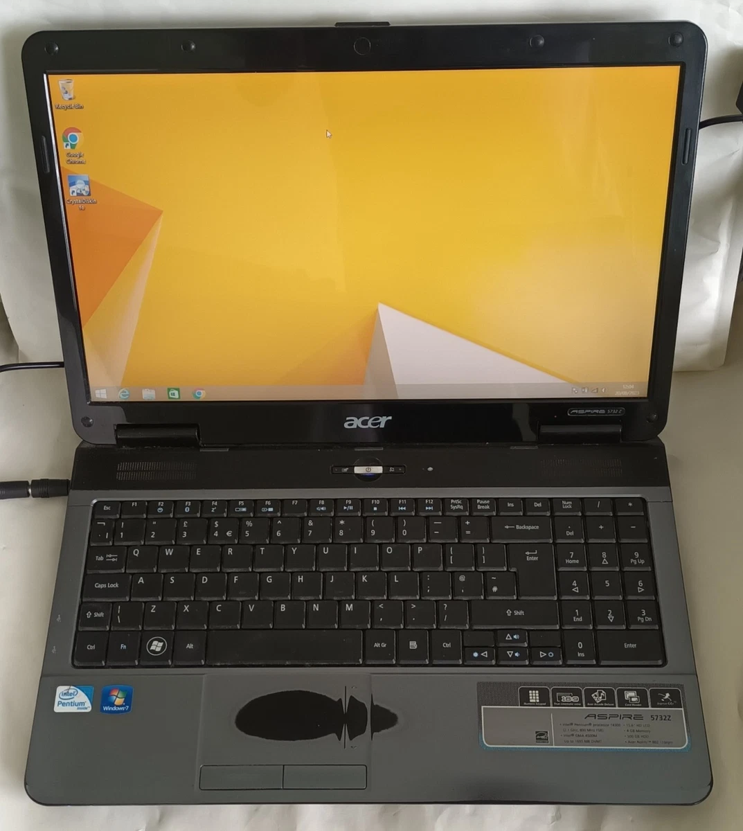 Acer Windows 8.1 Notebooks/Laptops for sale | eBay