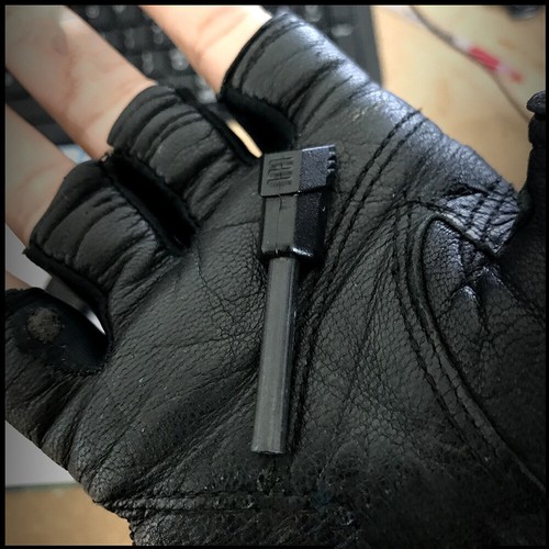 Black EDC Assisted LED Multifunction Open Pocket Knife Survival MULTI TOOL Gift~ - Picture 6 of 17