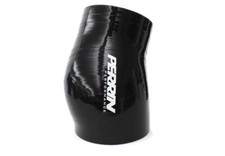 Perrin Black Tmic Top Mount Intercooler Coupler Kit For 2008-2021 Subaru Wrx