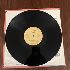 MAGNETIC TOUCH - Ain't Gonna Be A Next Time 1976 Single 12" P&P  #1515-Vinyl EX