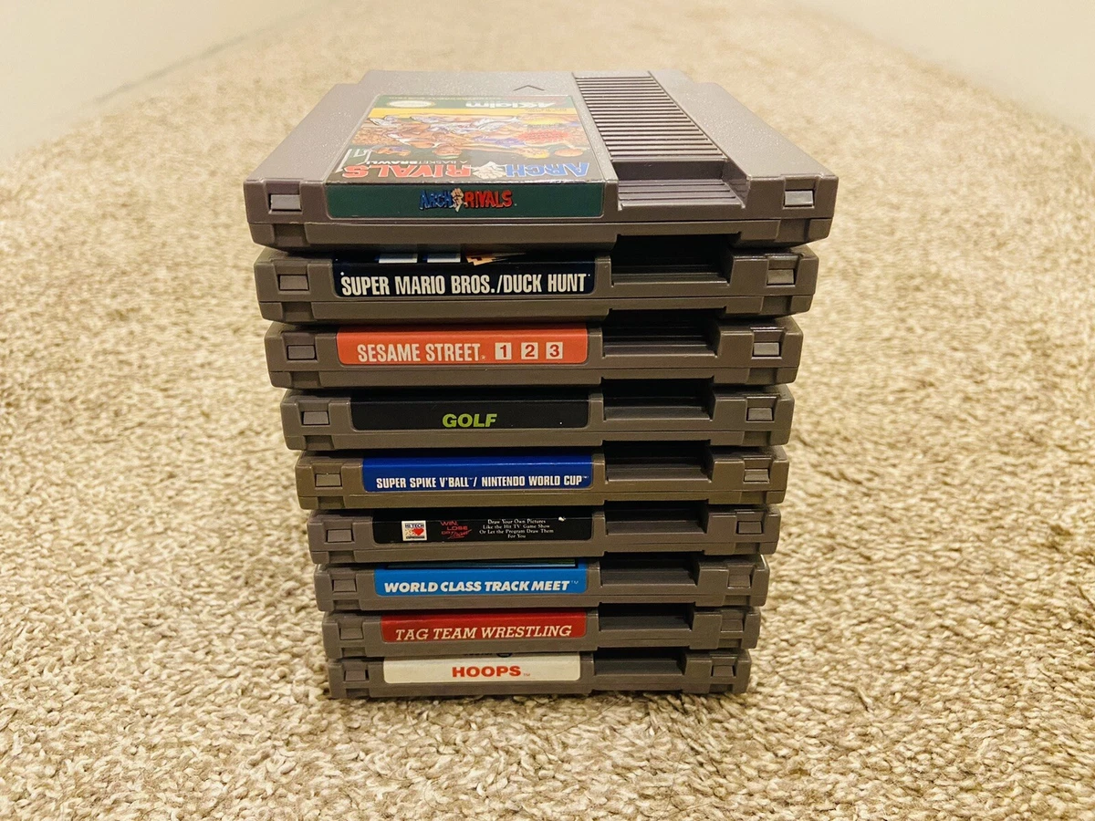 Super mario world 9 cheap nes