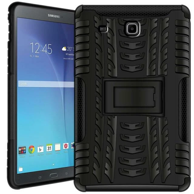 Tablet & eReader Cases, Covers & Keyboard Folios for Samsung Samsung Galaxy Tab E