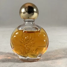 Vintage Enjoli Charles of the Ritz Mini Travel Size Perfume 1/8 Oz.