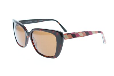 Vera Bradley Beatrice in Bohemian Blooms sunglasses w/ VB hard case | 55.17.135 Vera Bradley Women main image 2