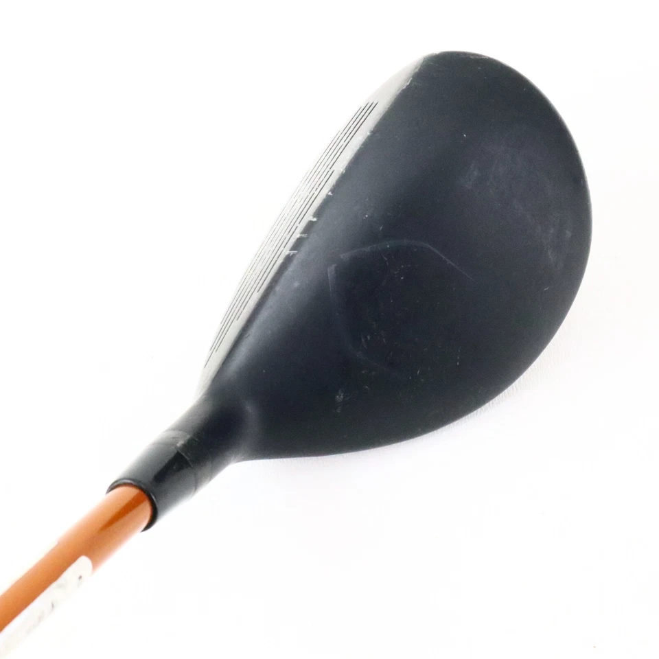 Cubierta de cabeza Top Flite Tour 5H 25* Low CG Adila NVS 75 Senior 39" diestro agarre original Foto 4 de 4