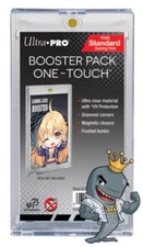 Ultra PRO Booster Pack One Touch Magnetic Holder FREE SHIP