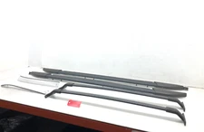 2018-2024 FORD EXPEDITION SWB ROOF LUGGAGE RACK RAIL CROSS BARS ROOF MOLDINGS