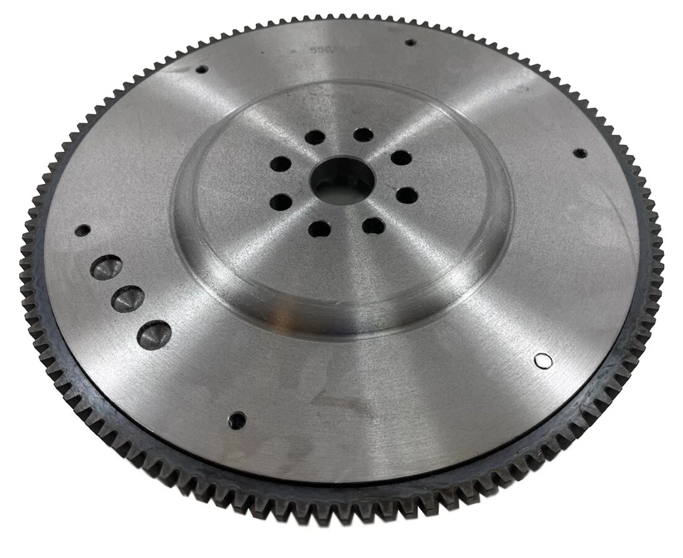 Volante de embrague FX OEM HD 2002-2005 para SUBARU IMPREZA WRX 4x4 turbo Foto 4 de 4