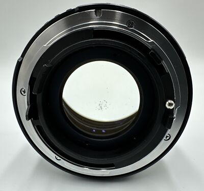 FUJICA AX-5 +Fujinon 50mm f1.6 動作美品 Fuji Photo Film X