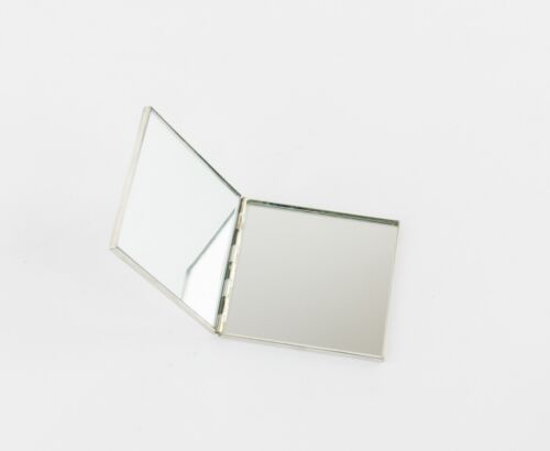 CLASSIC ROVER MINI COOPER SPORT 500 TRAVEL COMPACT MIRROR GIFT PACK MERCHANDISE - Picture 3 of 4