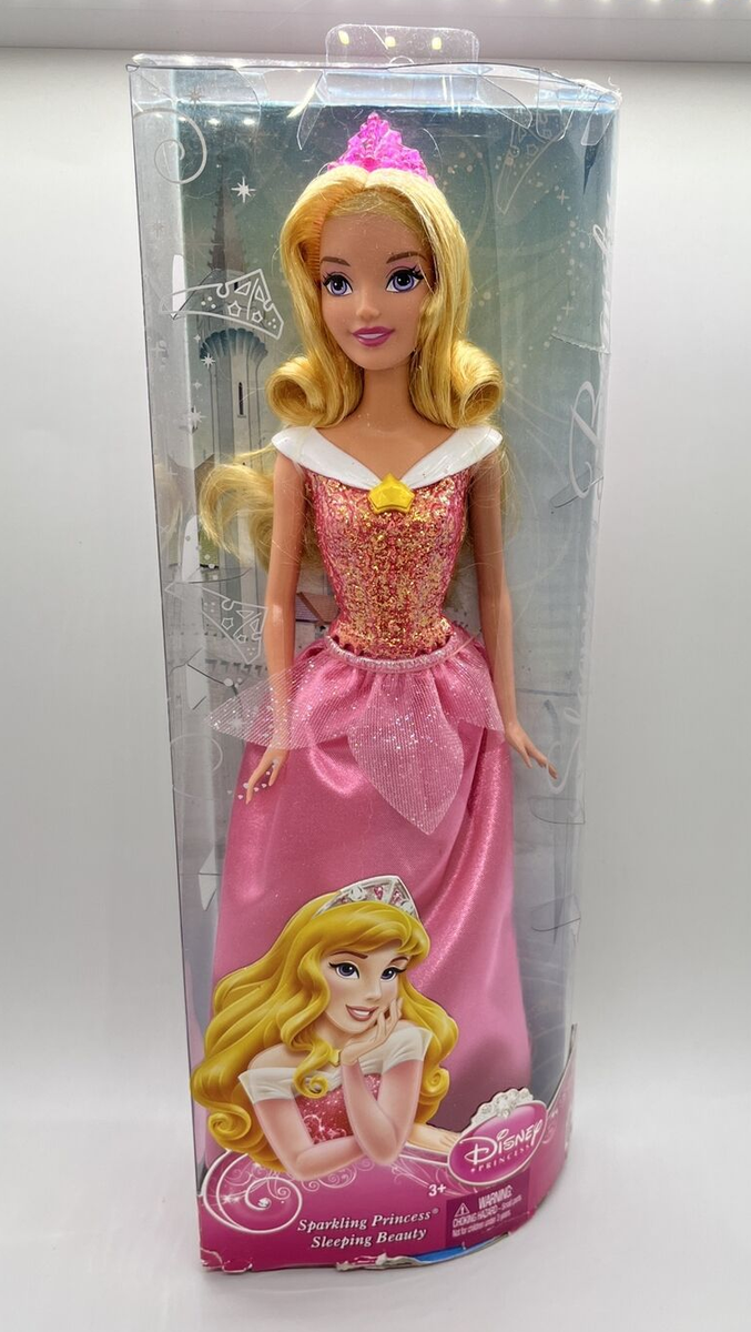 Bella Addormentata Bambola Disney Aurora Bambola Bella