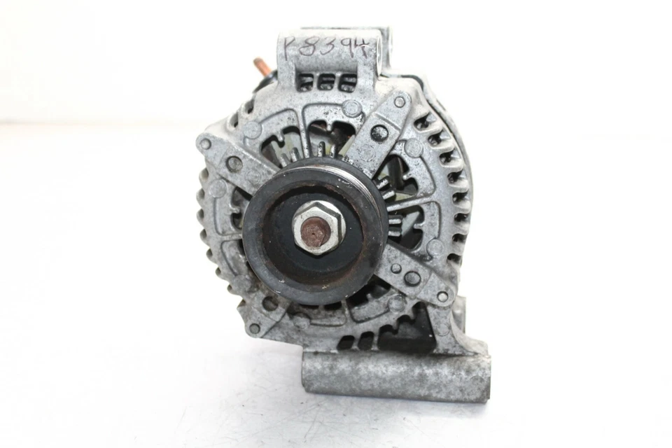 2008-2014 LEXUS ISF IS-F 5.0 V8 ALTERNATOR OEM DENSO P8394 - Image 2 of 4