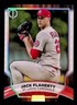 Jack Flaherty 2022 Topps Tribute #2