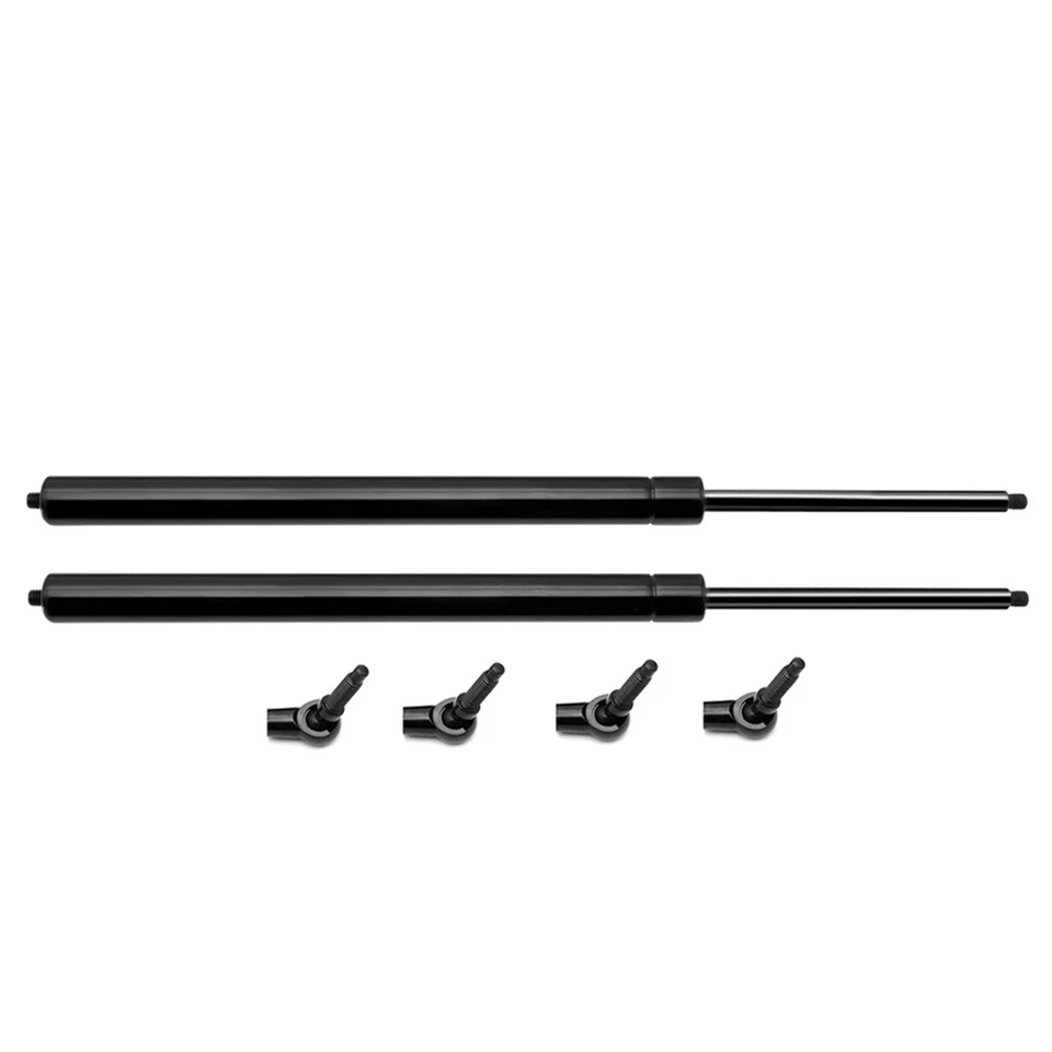 Car Tailgate Lift Support Gas Struts For 1999-2004 Jeep Grand Cherokee  Foto 4 de 4