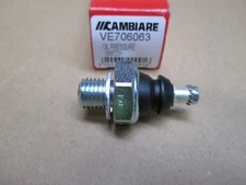 BMW 3 & 5  OIL PRESSURE SENDER  CAMBIARE  VE 706063 