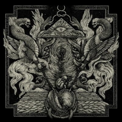 VORUM - Poisoned Void DIGI CD