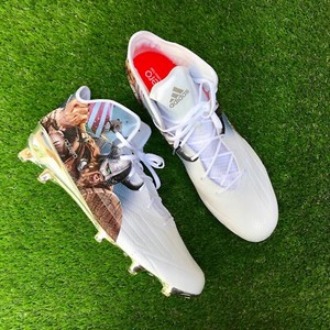 adidas zeros cleats