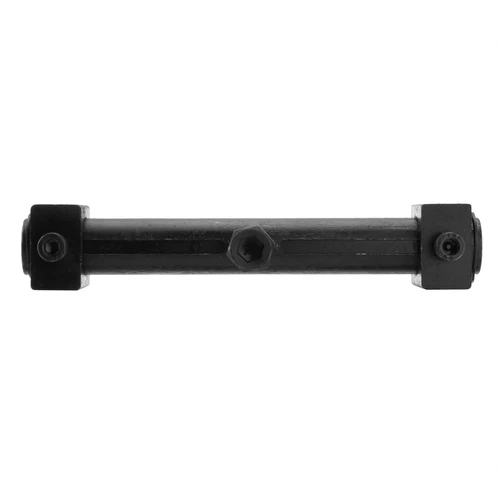 Puller for Ribbed Pulleys Ribbed Crankshaft/ Auxiliary Pulley Removal Hand Tool - Picture 11 of 17