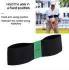 <!--F#f_0-->Golf Arm Posture Correction Belt Golf Training Auxiliary Correct Hand Correction<!--F/-->