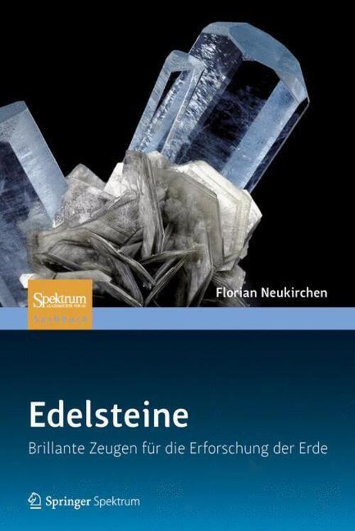 Thumbnail - Edelsteine Brillante Zeugen Für Die Erforschung Der Erde Florian