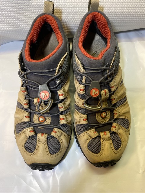 merrell chameleon stretch kangaroo