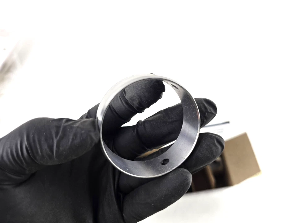 Juego de cojinetes de leva DuraBond PD16 para Chrysler SB 273 313 318 326 340 360 1956-1978 Foto 3 de 4