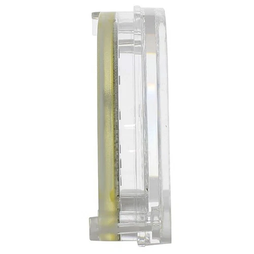 67 68 69 70 71 72 Chevy GMC Truck LED LH & RH Tail Back Up Light Clear Lens Pair - Picture 11 of 11
