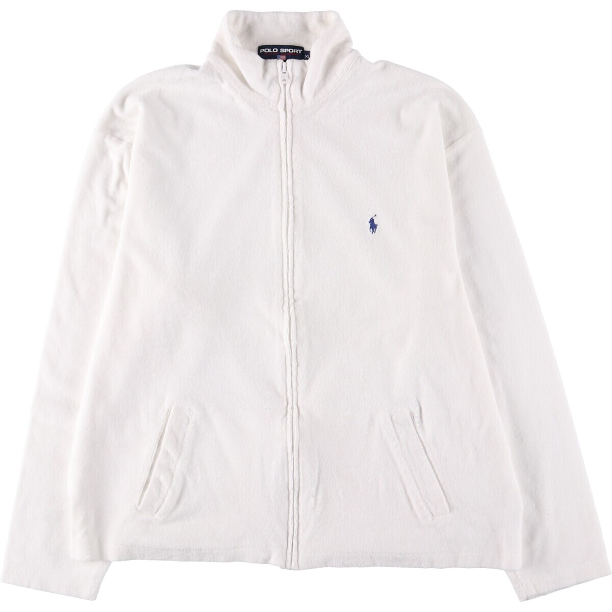 トップス polo ralph lauren sweat shirt trainer Ralph Lauren POLO RALPH LAUREN Half-Zip Sweatshirt Trainer