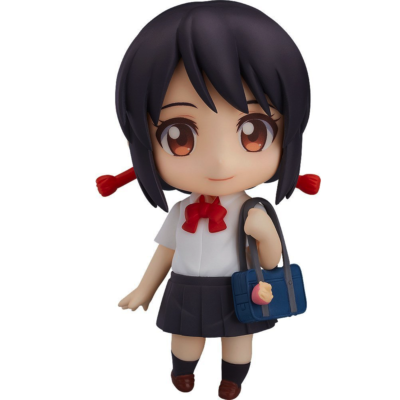 Nendoroid 802 Kimi No Na Wa / Your Name Miyamizu Mitsuha