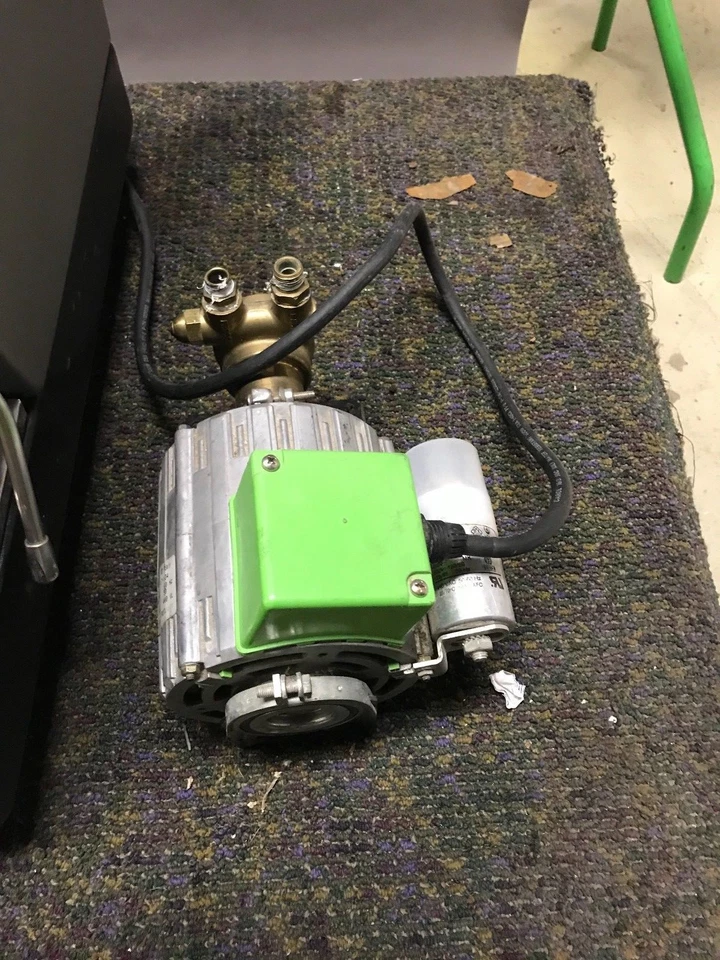 Rio 2 group Espresso Machine - Image 4 of 4