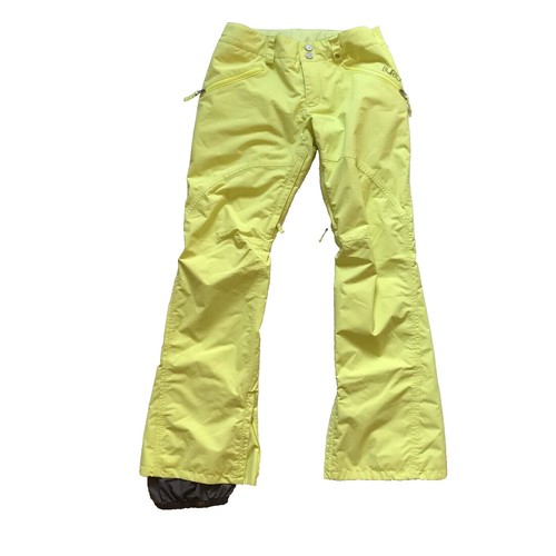 Auth BURTON [ak]457 Japan Guide GORE-TEX PRO 3L Hi-Top Bib Pants