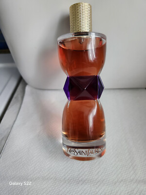 Yves Saint Laurent YSL Manifesto Eau De Parfum EDP 90ml
