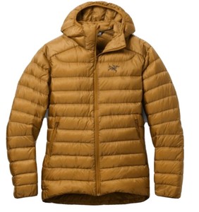 cerium lt hoody yukon
