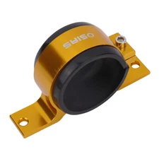 OSIAS GOLD Fuel Pump Mounting Bracket Single Filter Clamp Cradle  BOSCH 044 60mm
