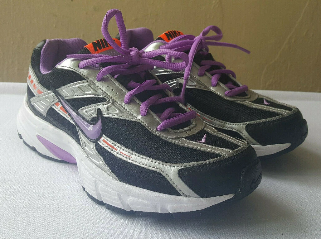 Nike initiator hotsell womens purple