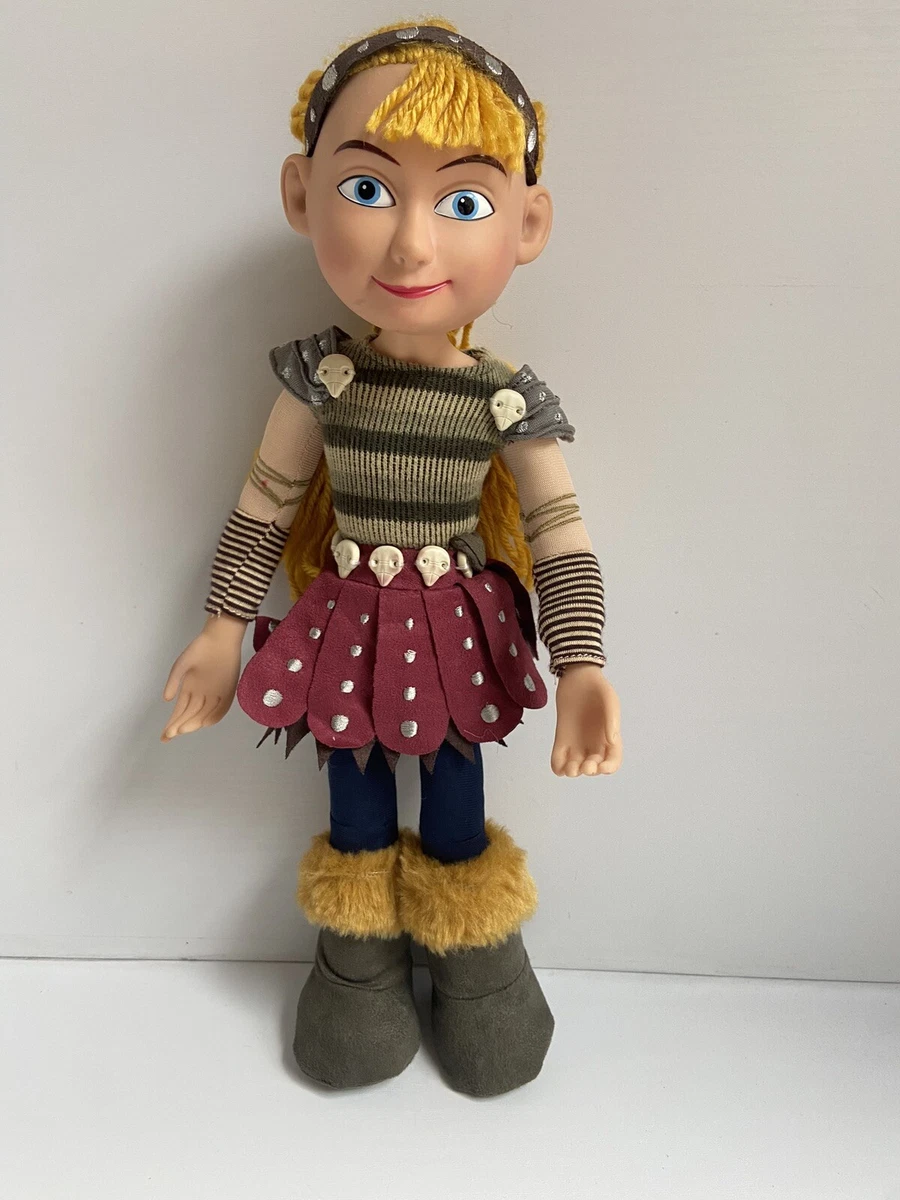 Astrid toy hotsell